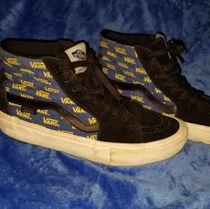 Men's Van's Sz 6.5